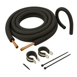 Line Sets, Fittings, and Accessories